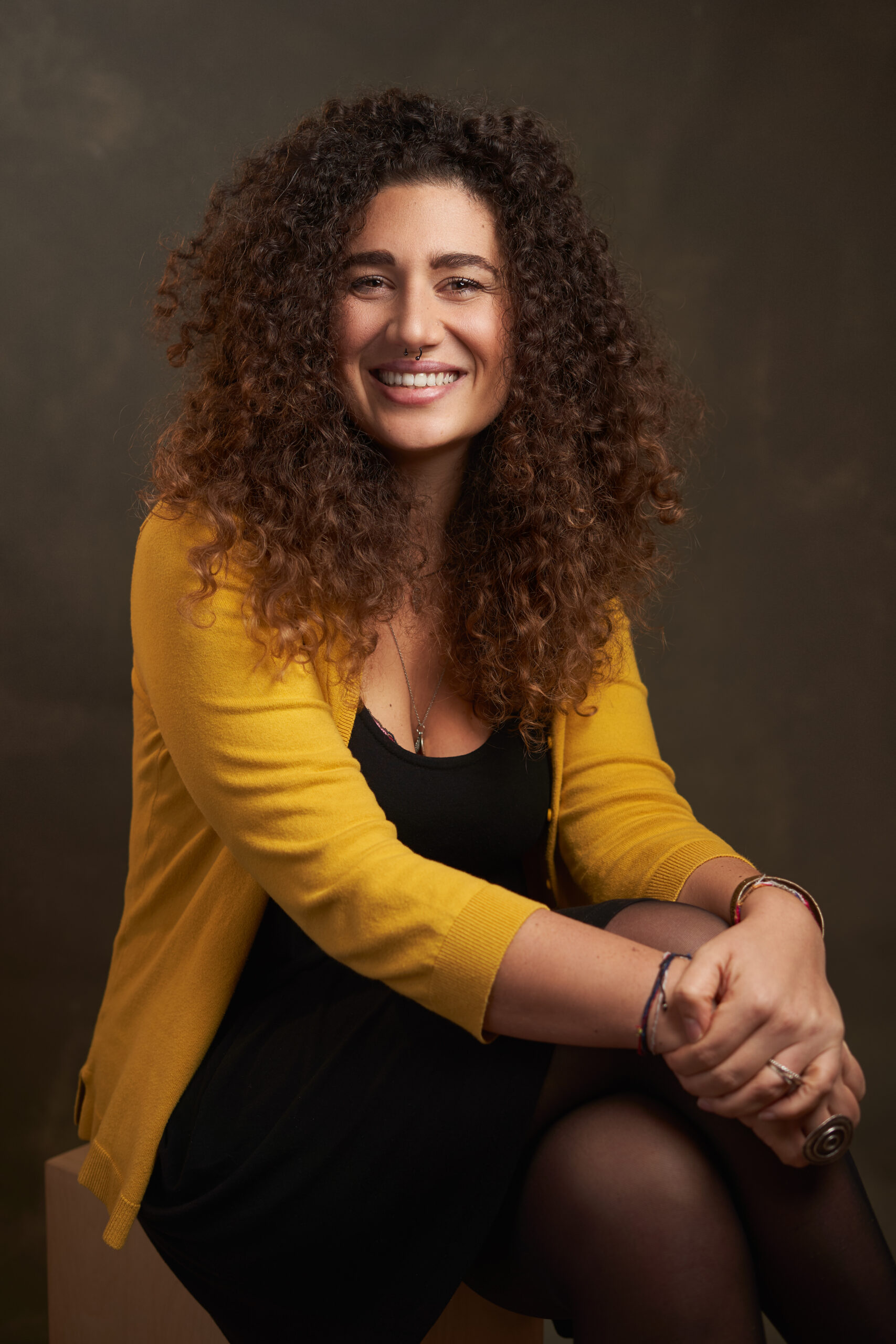 Elena Laganà naturopata
